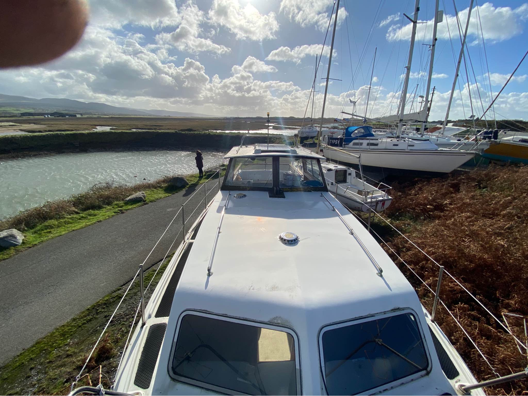 princess project 31 ( motor cruiser ) - Boats - Llanbedr, Gwynedd ...