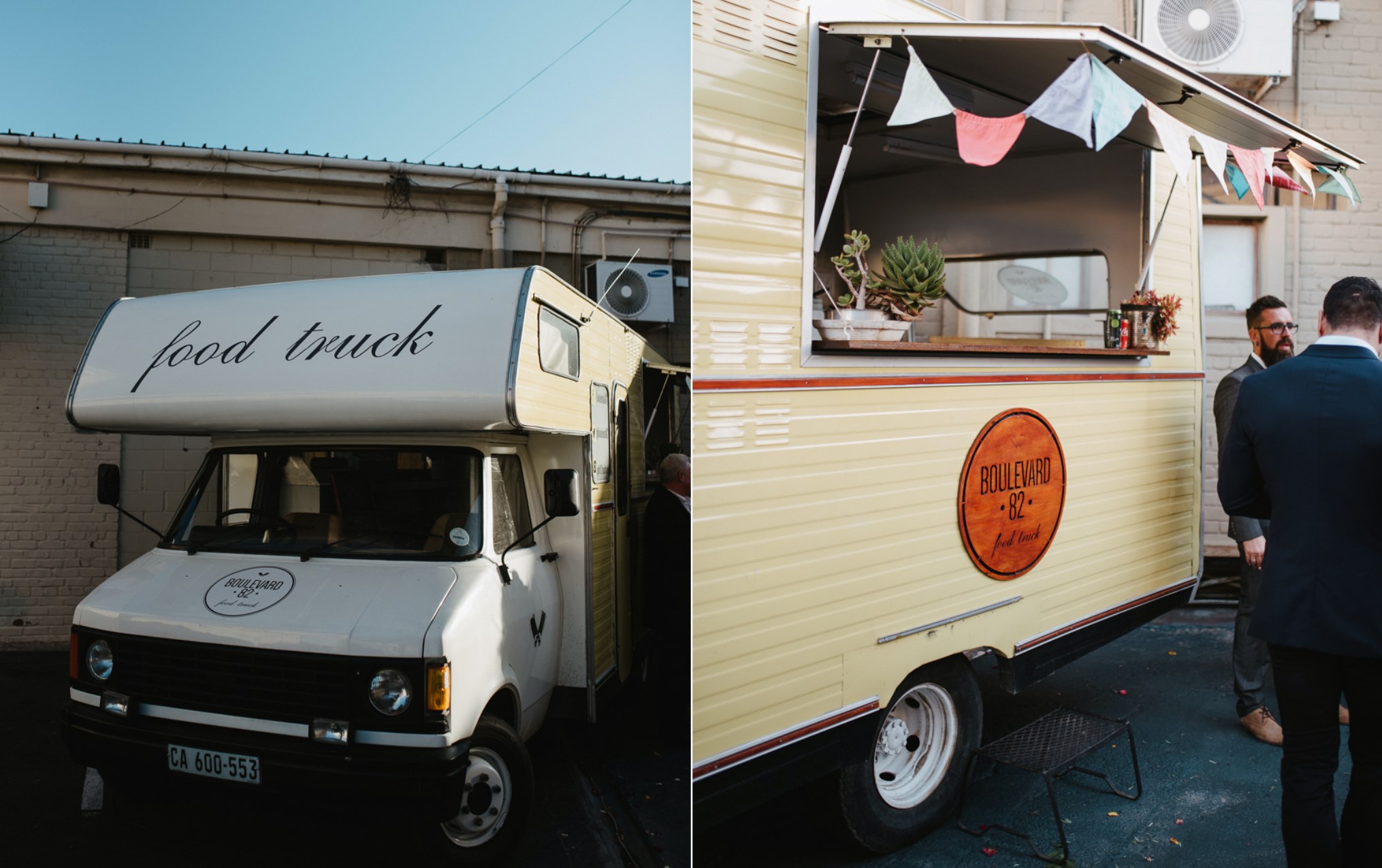 ColorBox Studios | Cape Town