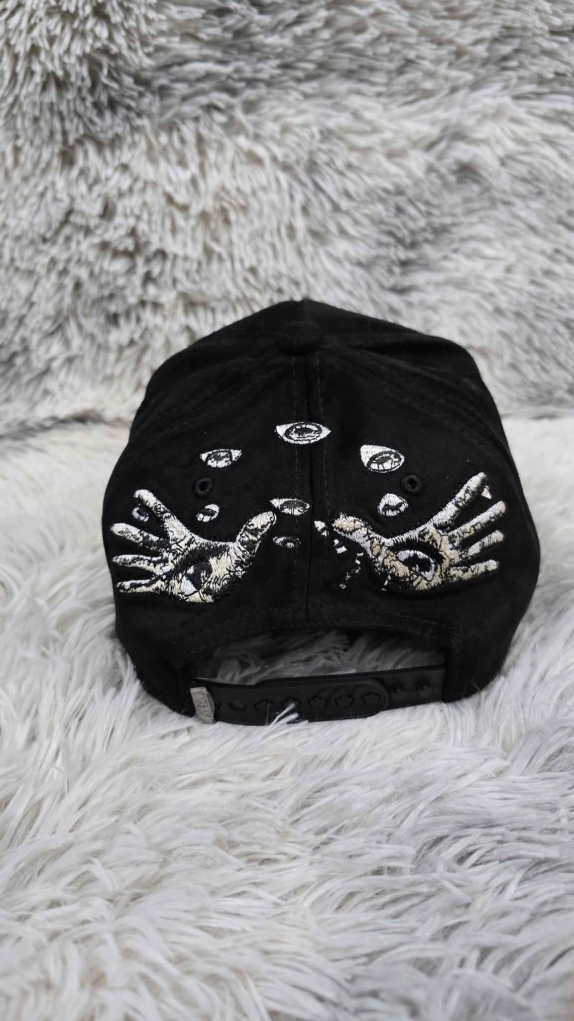Gorras inedit y 31 hats modelo murakami calidad G5 - Hats - Acapulco ...