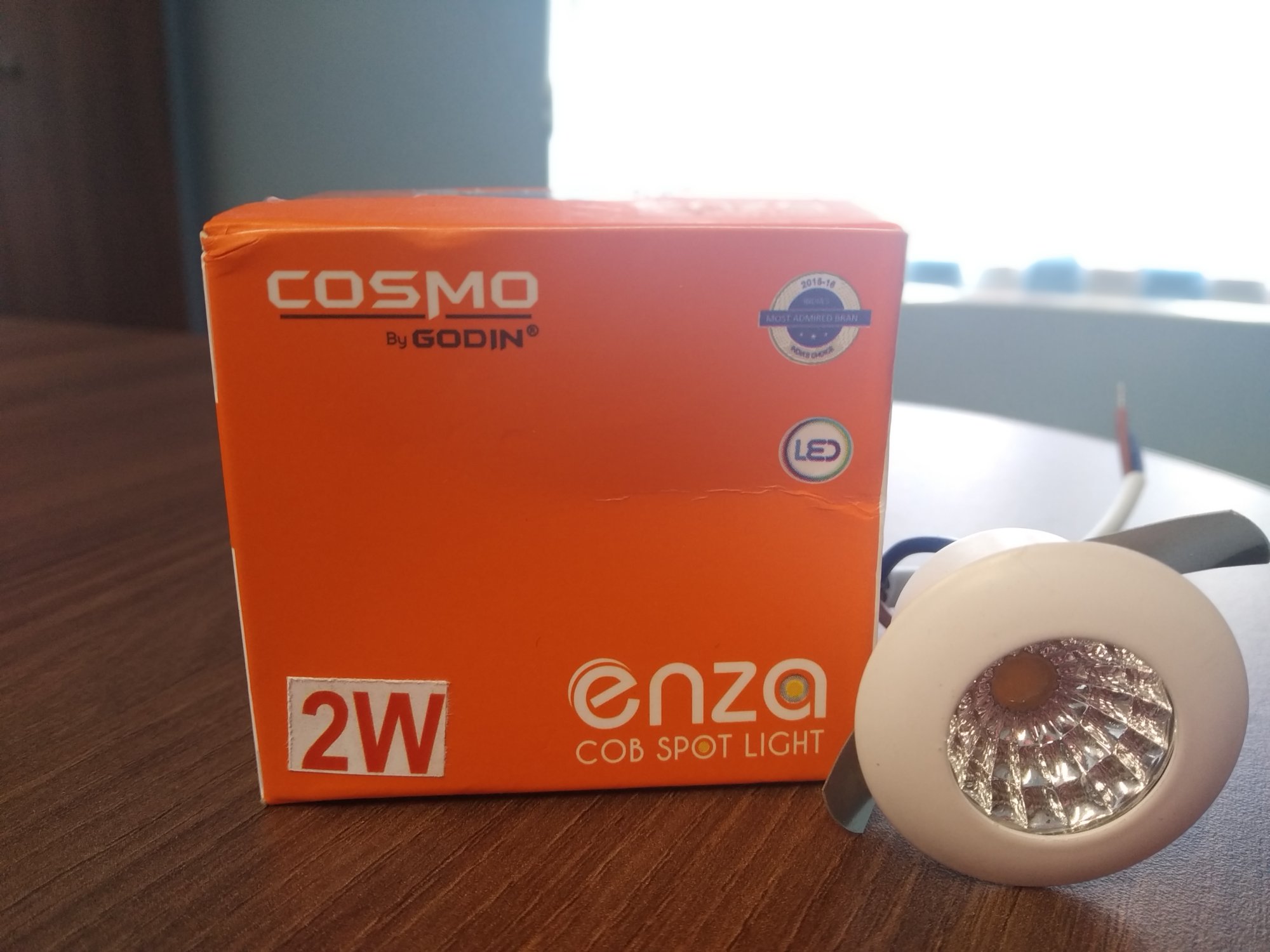 COSMO LED Lights | Chennai