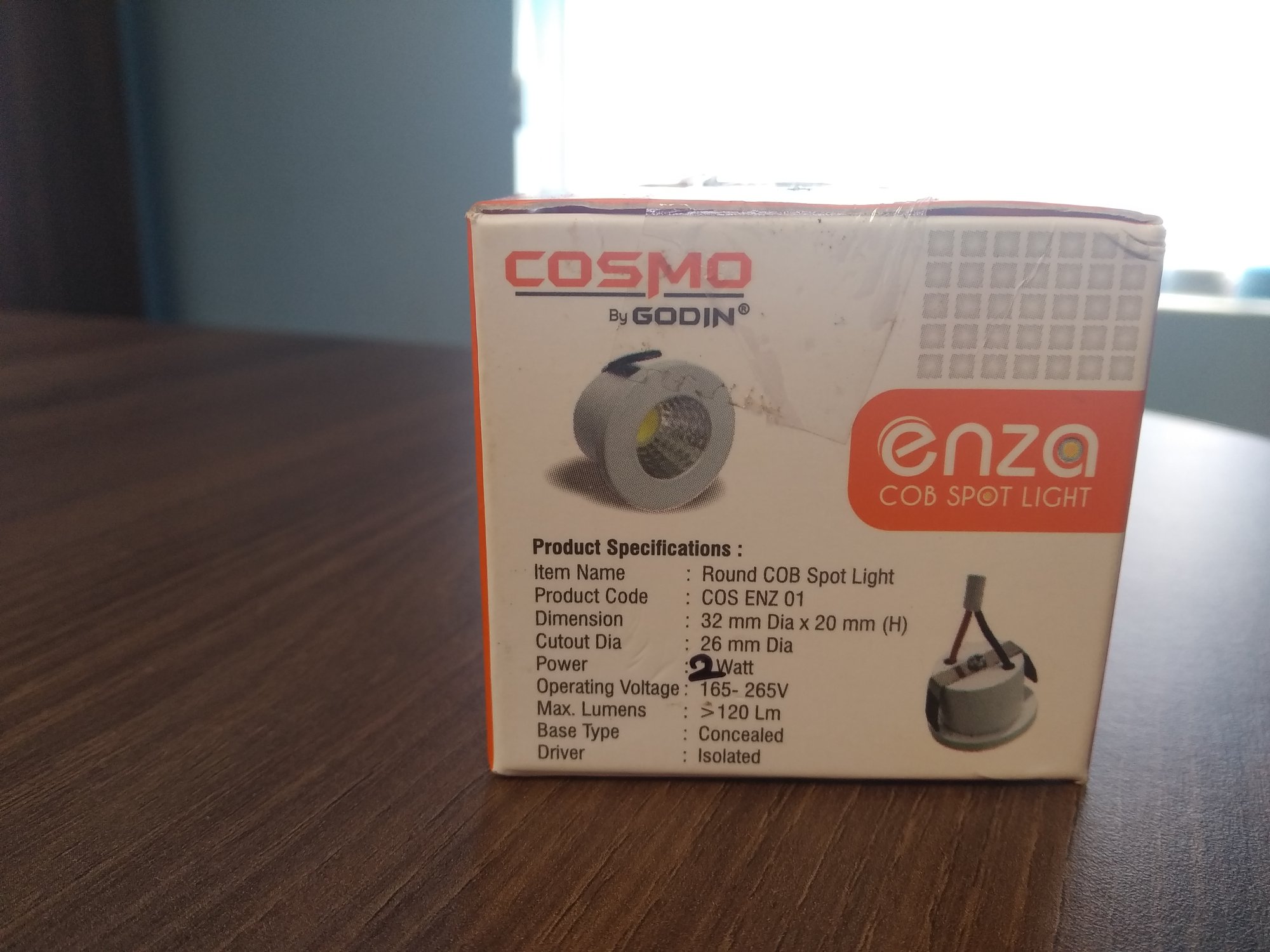 COSMO LED Lights | Chennai