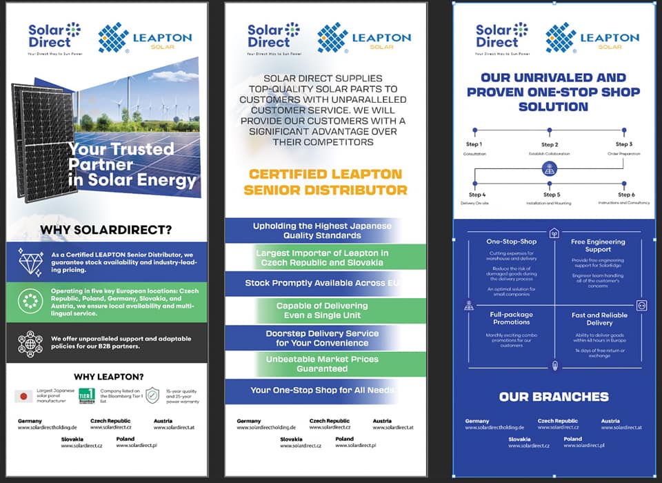 Solar Direct