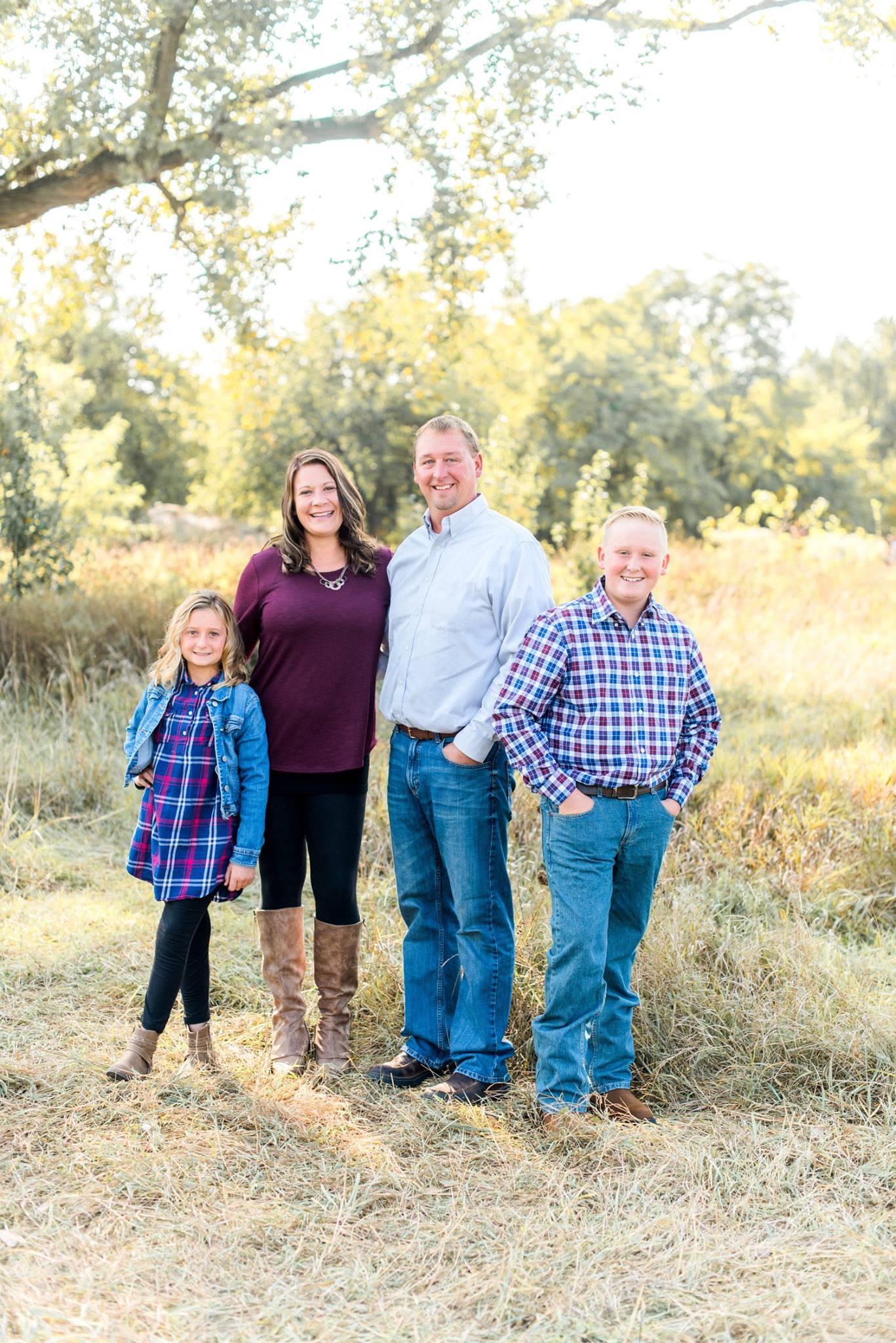 This family was awesome to... - Heather Marie Photography | Facebook