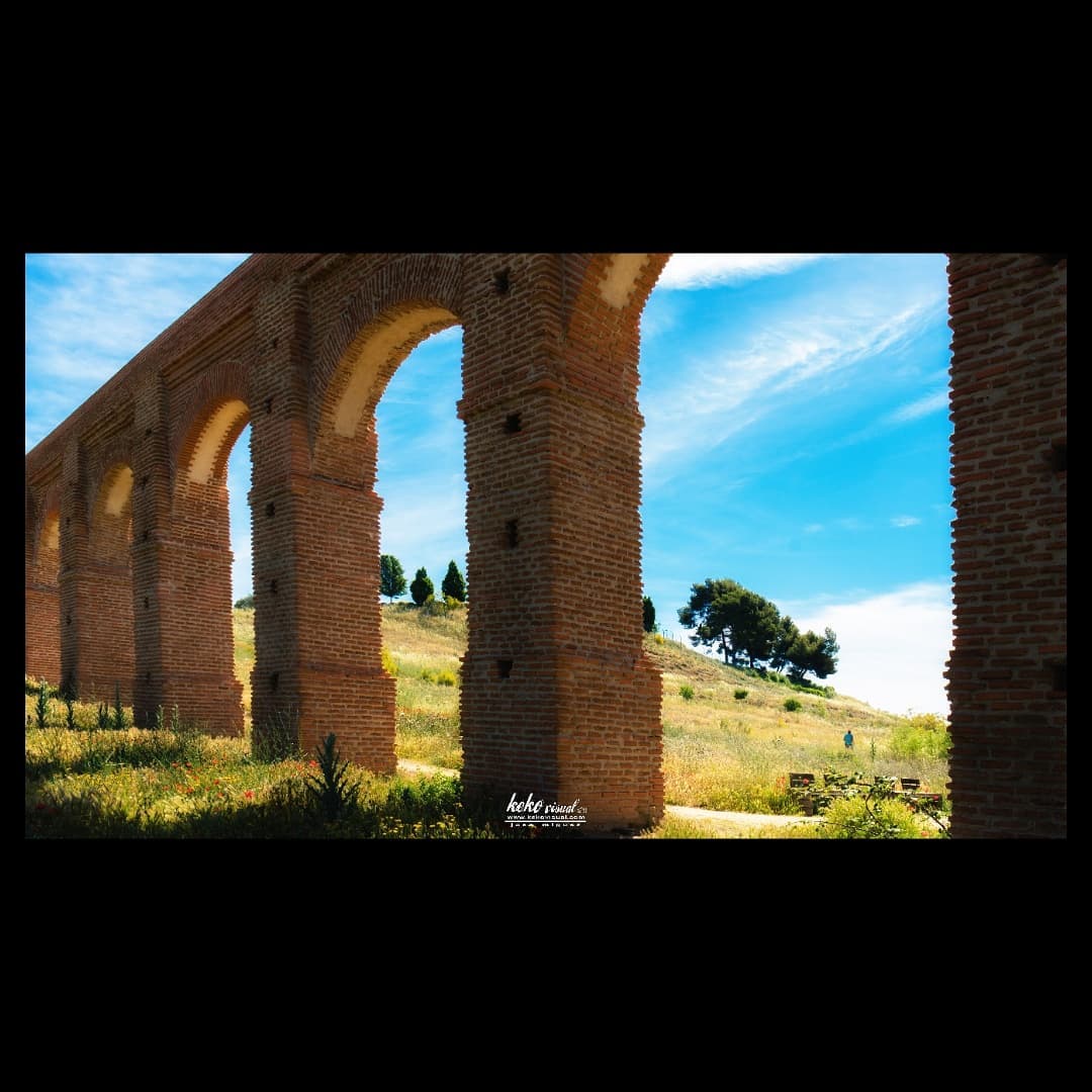 Kekovisual - La Azuda de Aranjuez. Puedes encontrar...