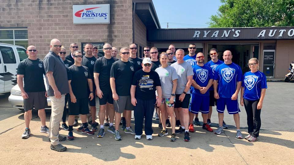 Bethel Park Police... - Bethel Park Police Department