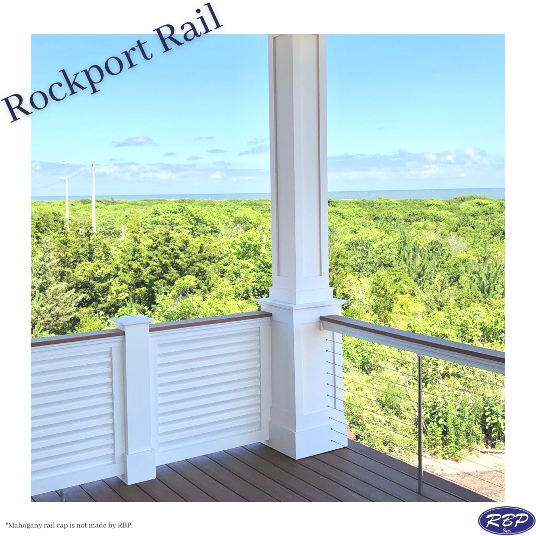 Our Rockport... - Railing & Building Products, Inc. - RBP | Facebook