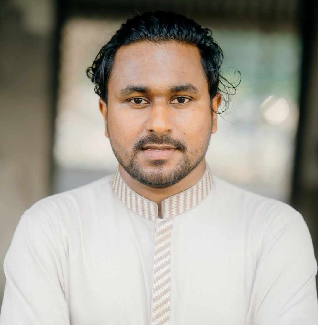 Alomgir Hossain