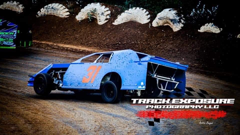 Miss P Racing #196 added a new photo. - Miss P Racing #196