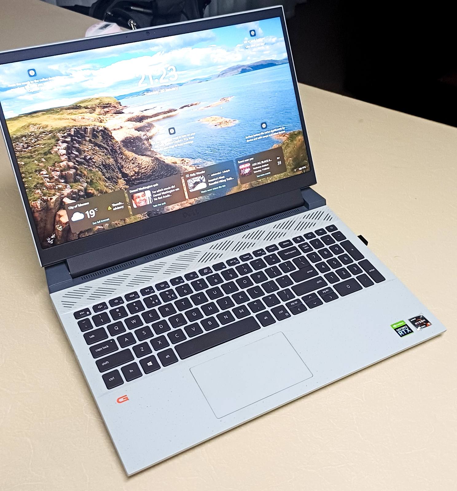 Dell G15 5515 gaming laptop for sale in Pretoria