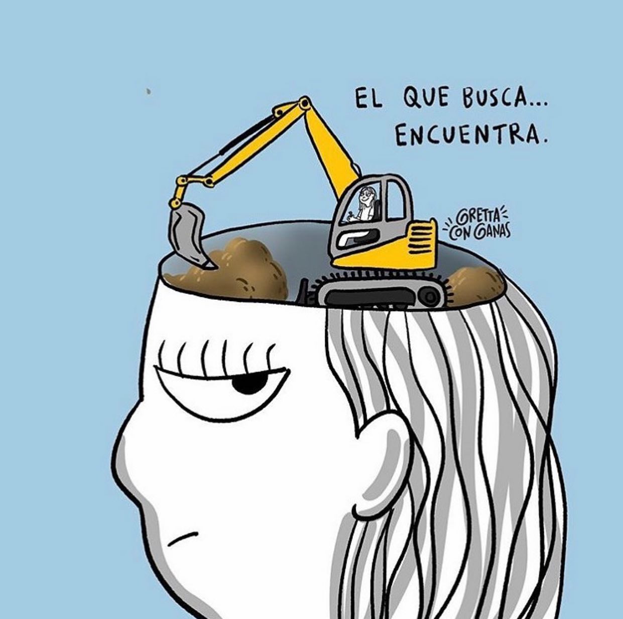 Te quedas en tu piloto... - Dr. Maria Laura Rainer OMD | Facebook