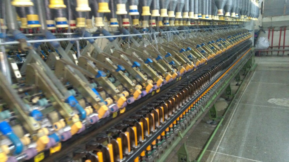 Saif Textile Mills Gadoon Amazi TOPI SWABI