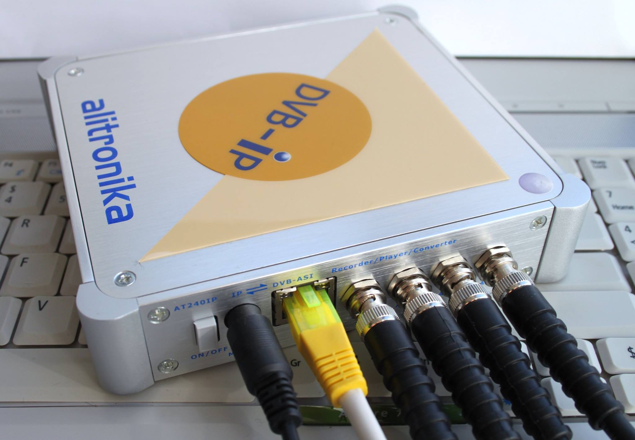 Alitronika DVS