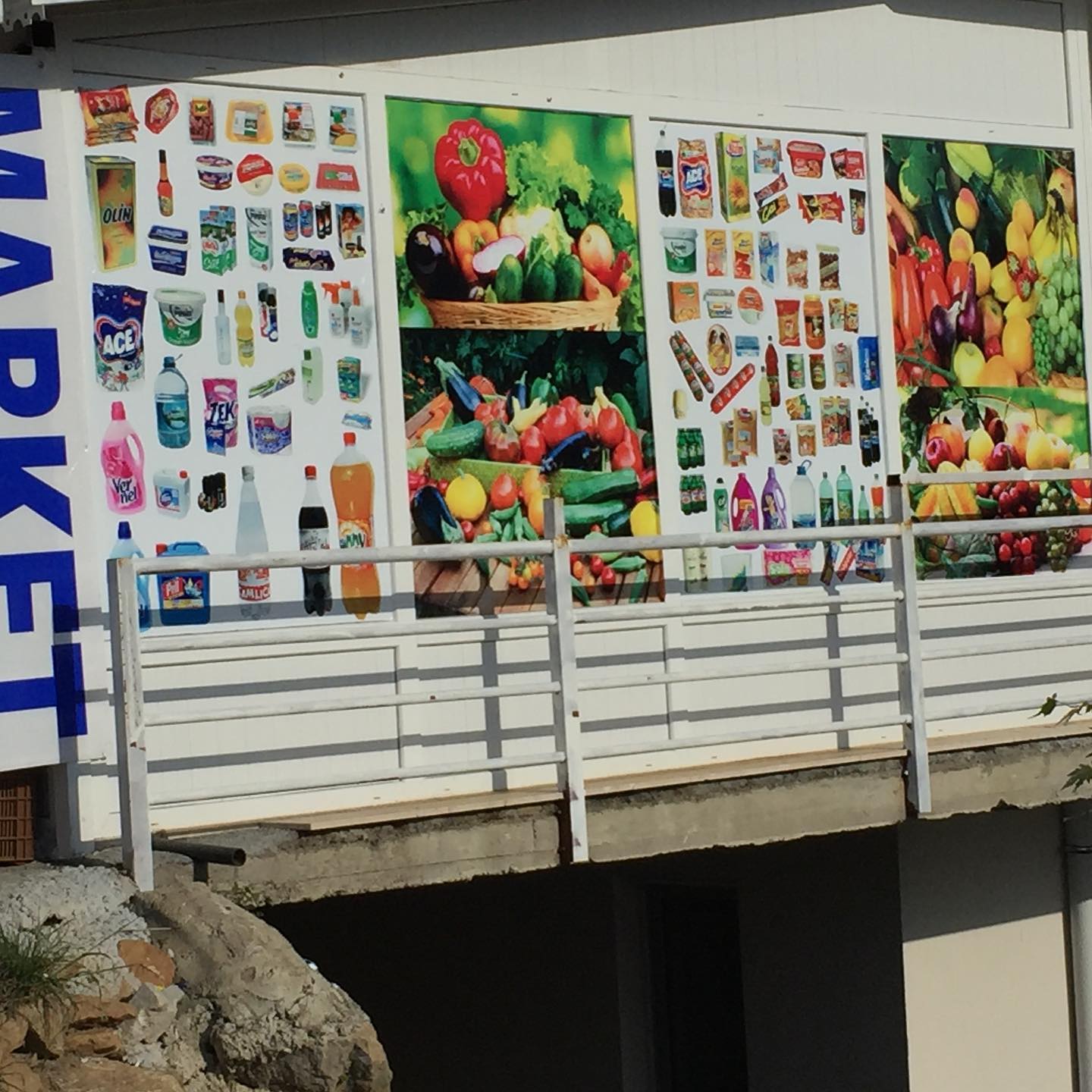 GÜZEL Reklam - #tabela #reklam #tabelacı #reklamcı...