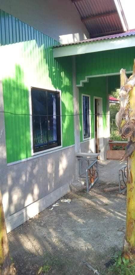 Filipino - Wall metal Cladding👉https://bit.ly/3Imtchi Green Decor👉https ...