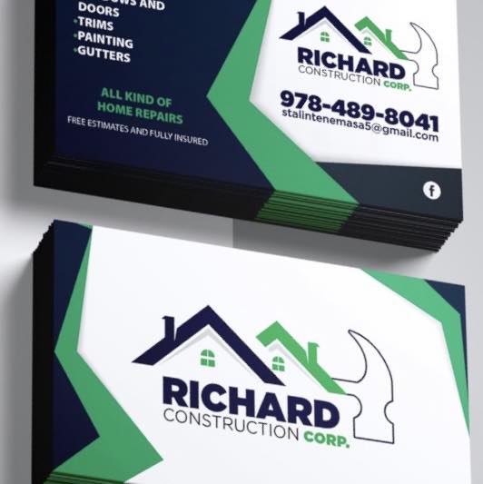 Richard Construction added a new... - Richard Construction