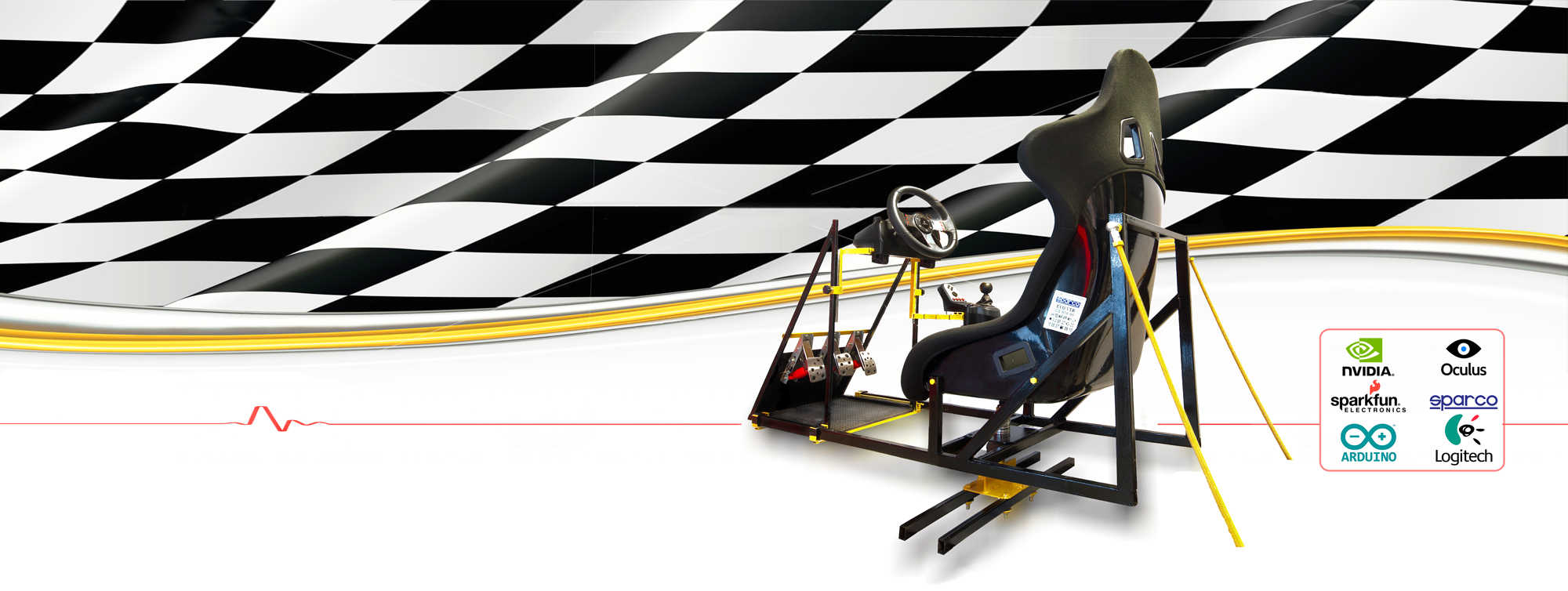 OC SIM e-racing