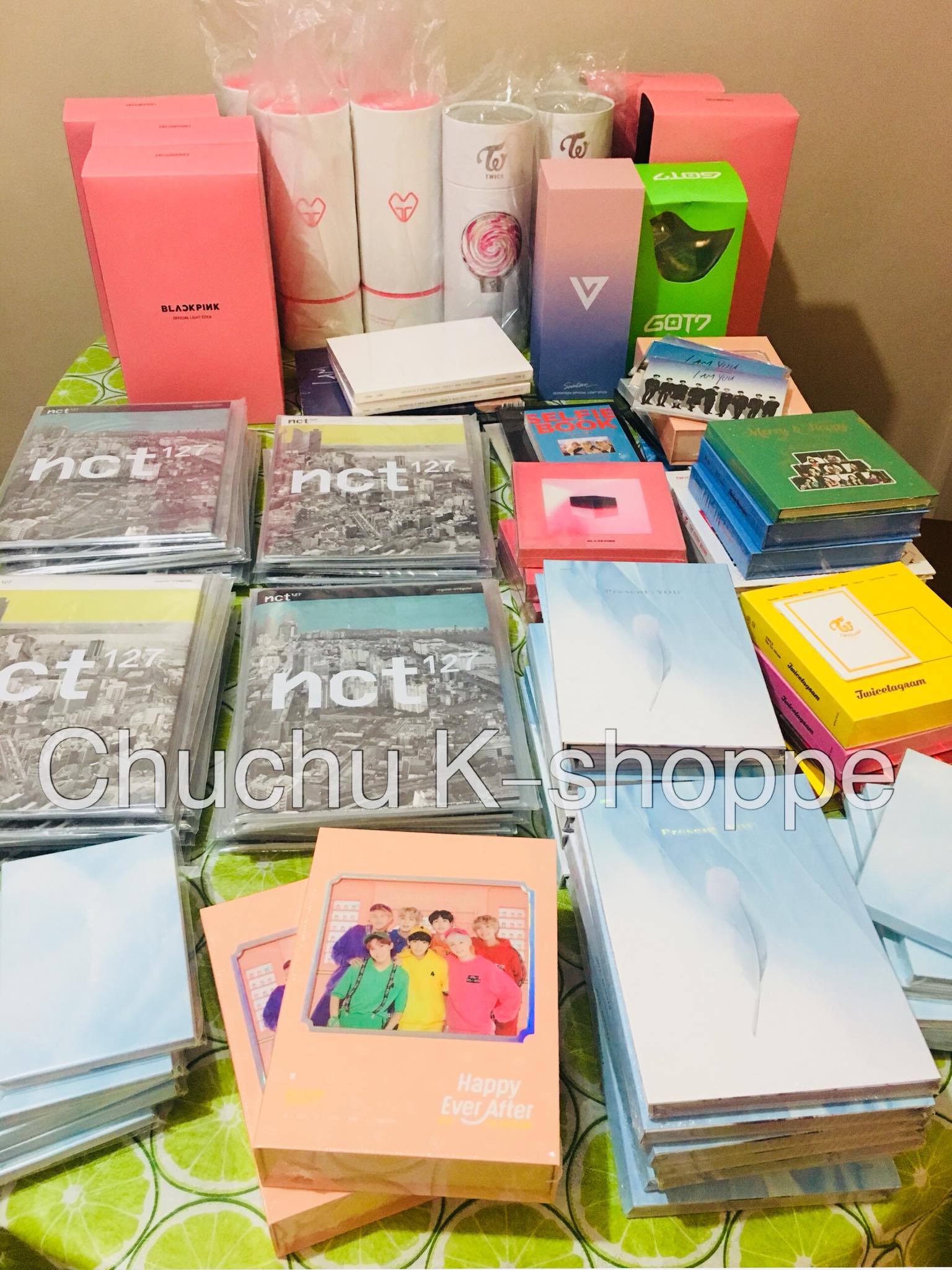 ประกาศขอเลื่อนการจัดส่งสินค้า DVD Boxset คั่นกู 2gether LIVE ON