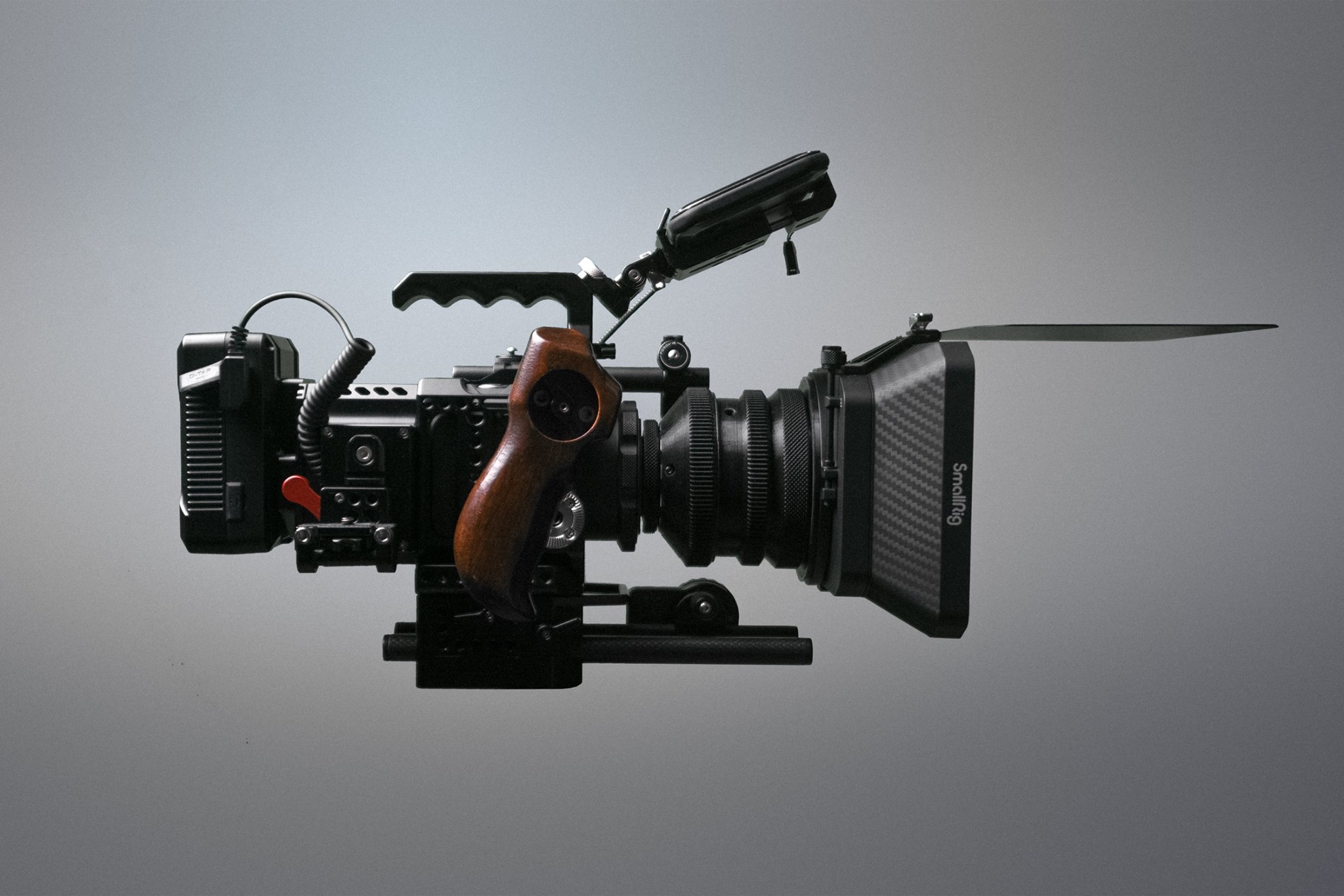 Smallrig ชุดใหญ่สำหรับกล้อง ZCam 🎥🎥 .... - SmallRig Thailand