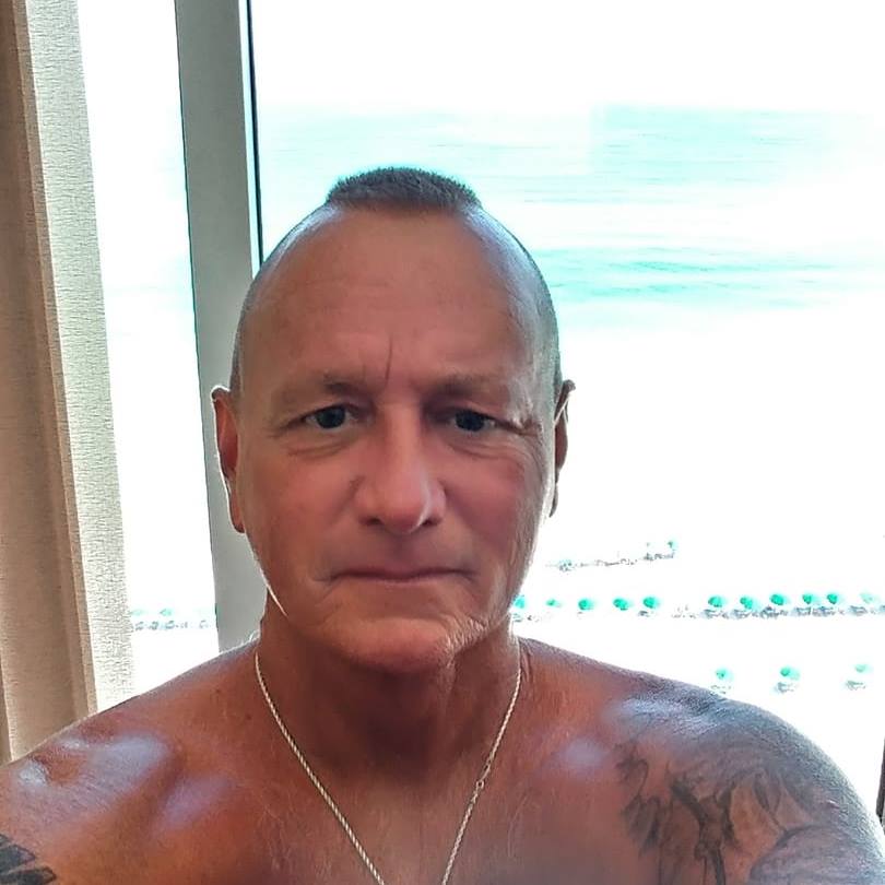 Mike Reiling