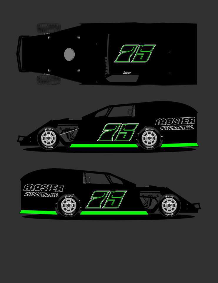 Mosier Racing