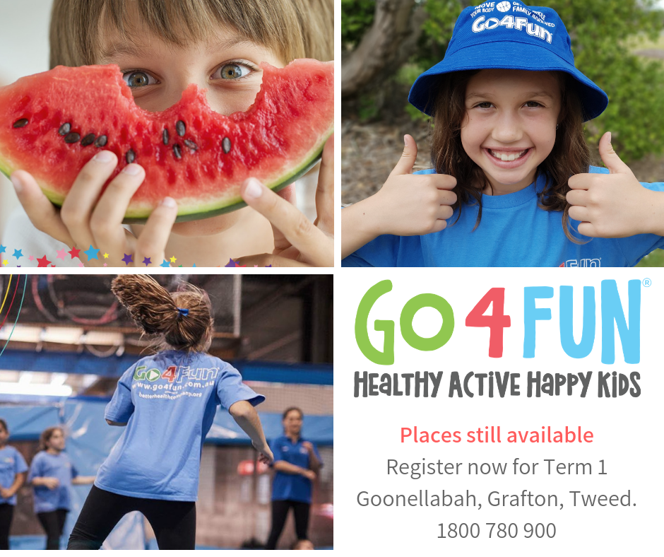 Northern NSW Local Health District - Free Go4Fun healthy-lifestyle ...