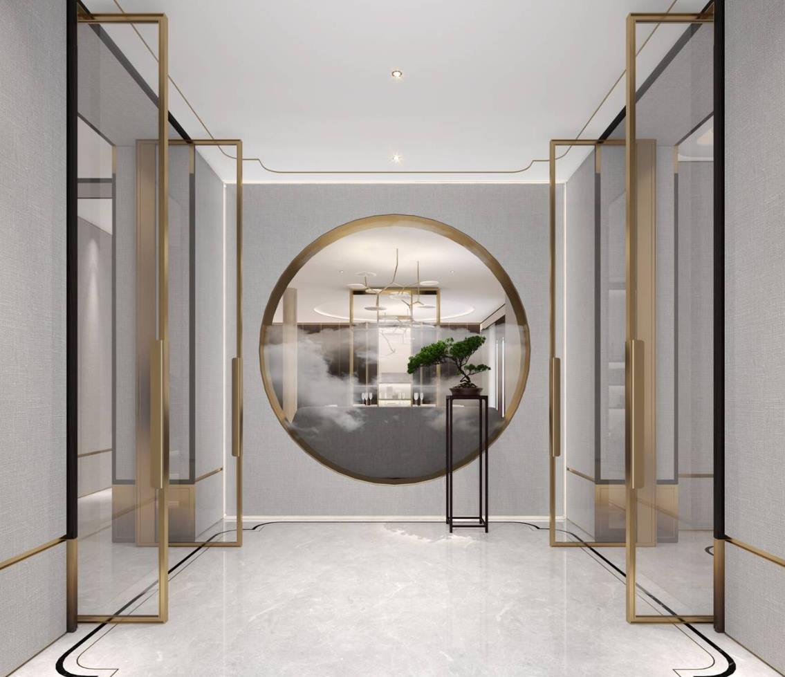 W.Design无间设计 | Shanghai