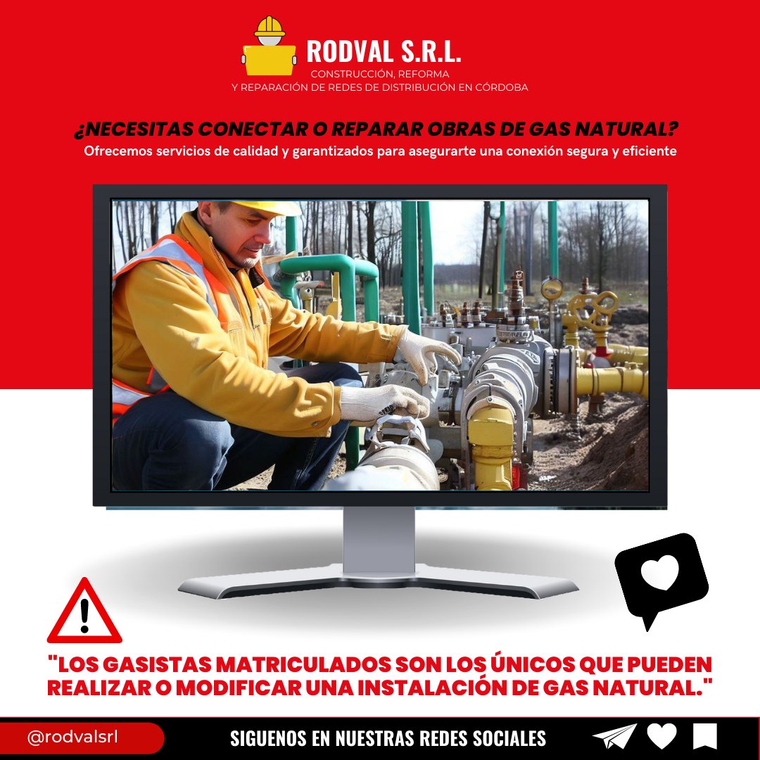 Rodval S.R.L | Córdoba