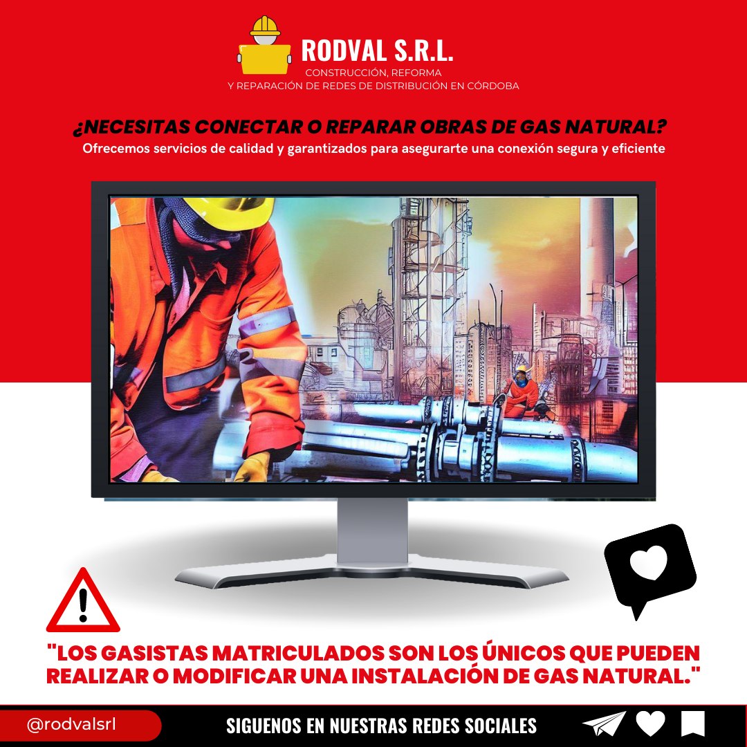 Rodval S.R.L | Córdoba