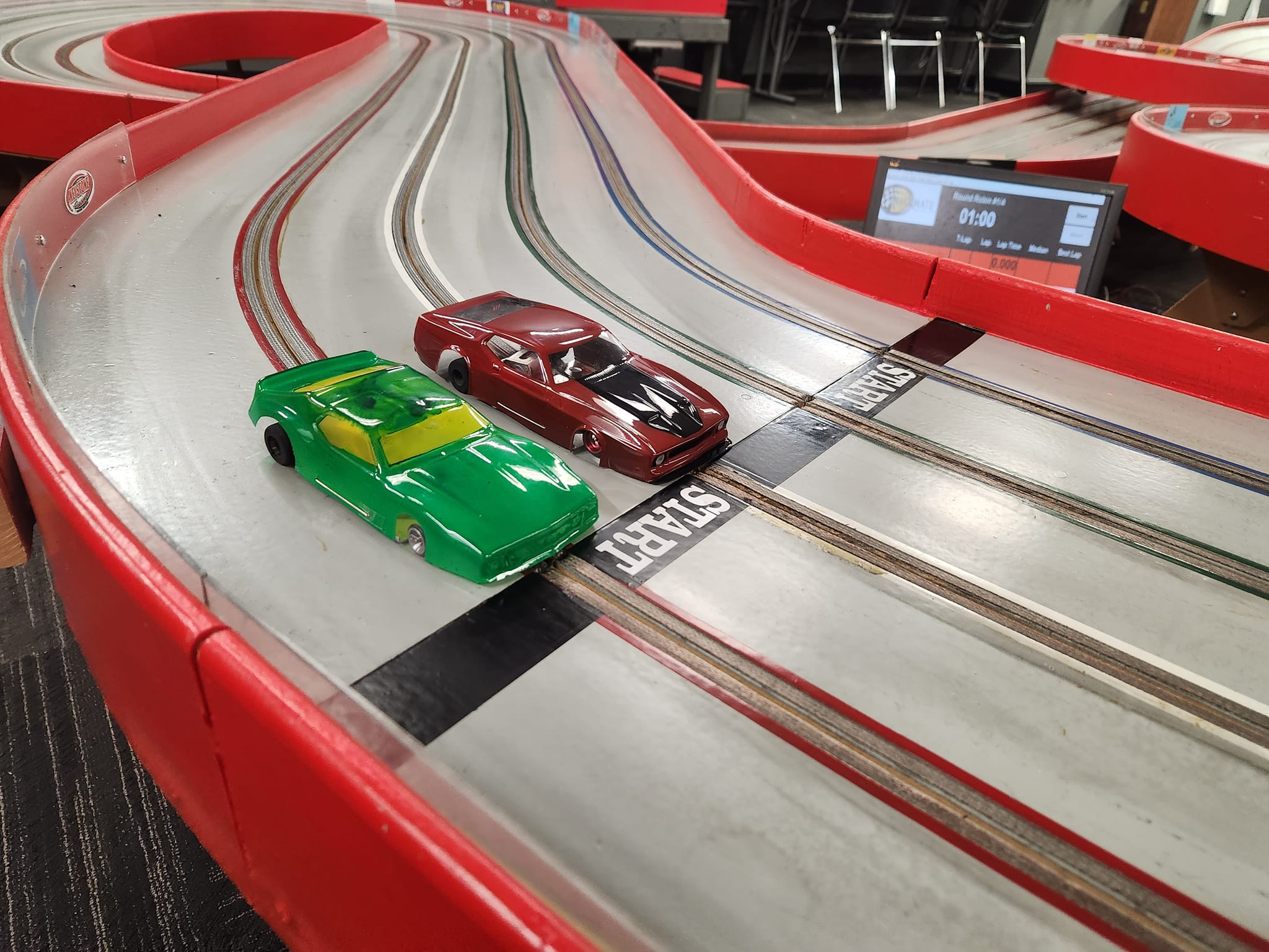 we also got in lmp... - Keystone slotcar raceway and hobby | Facebook