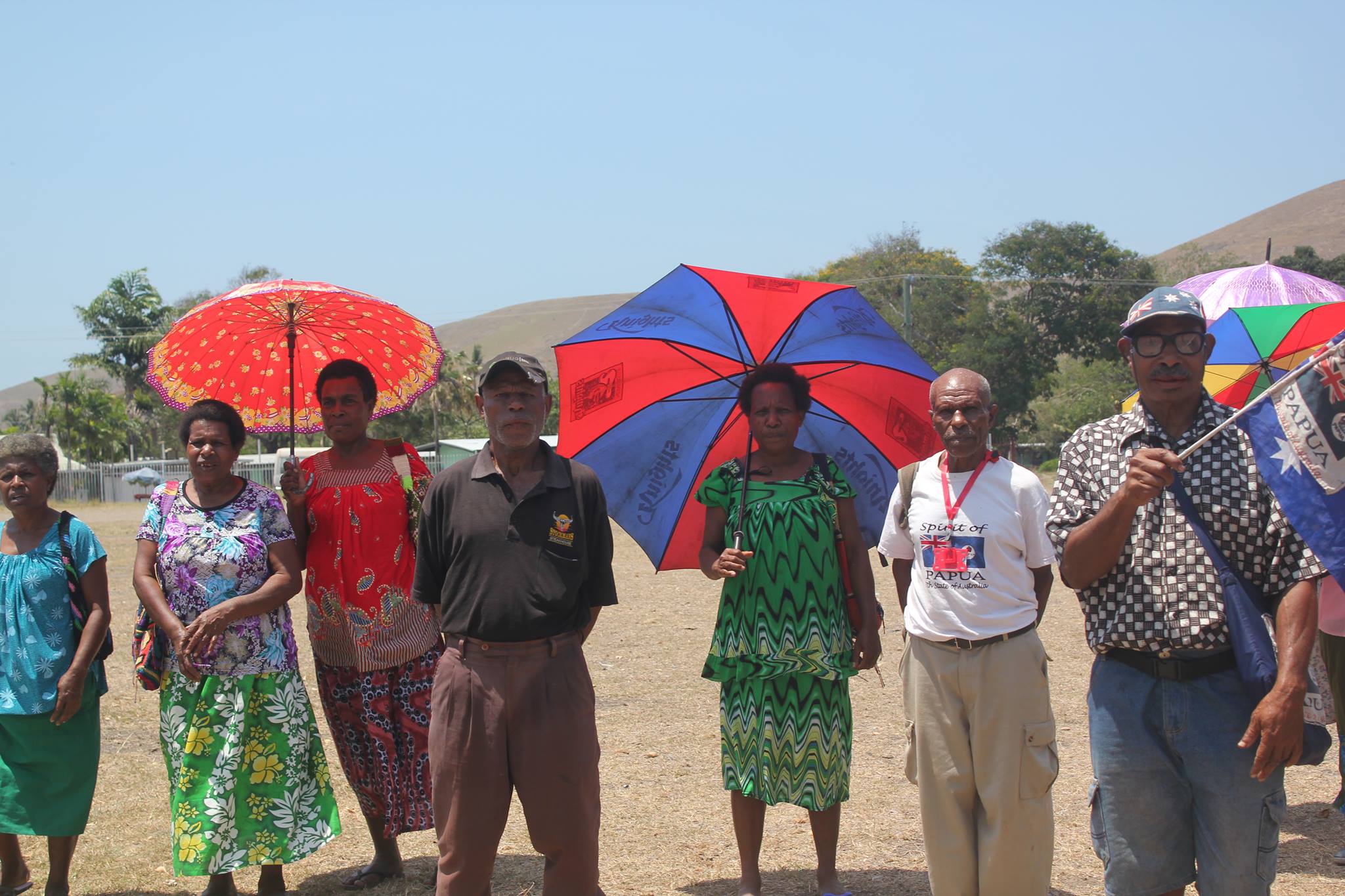 Papua's First Peoples Bese Limited