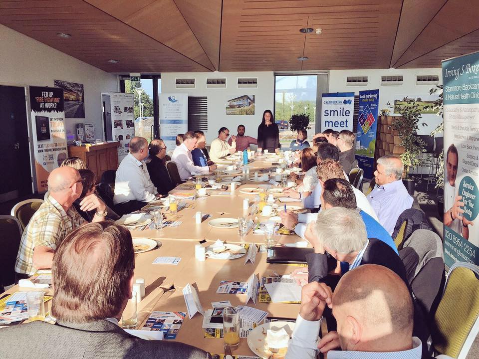 4Networking St Albans