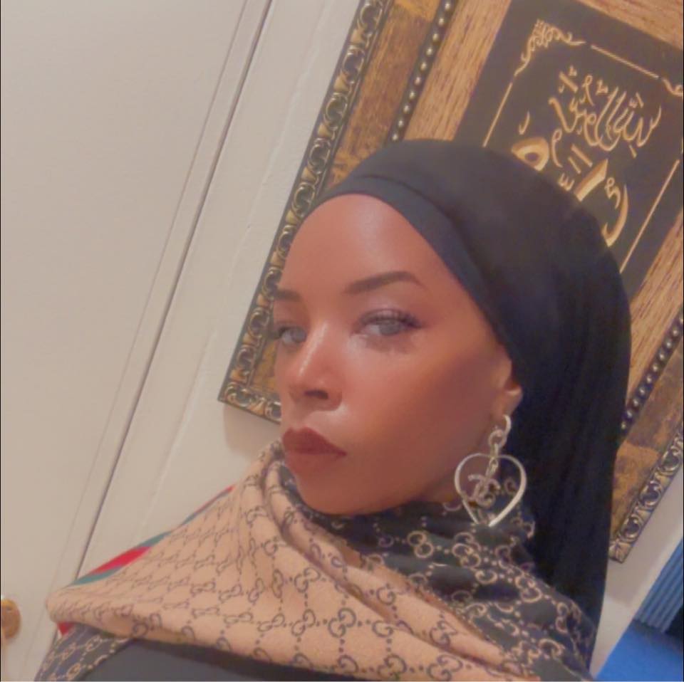 Aminah Ar Rashid