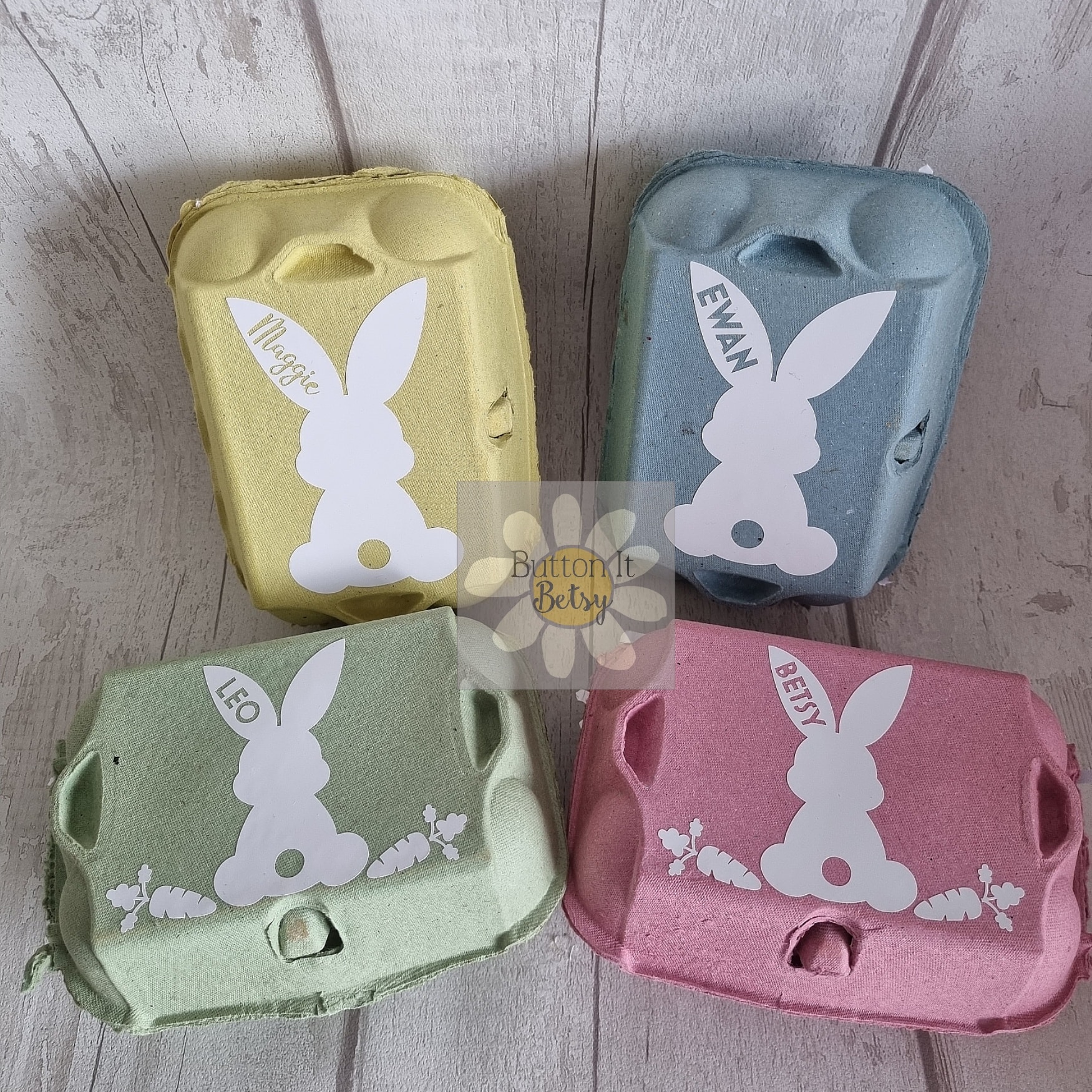 Button It Betsy - Finally managed to put my orders on to a... | Facebook