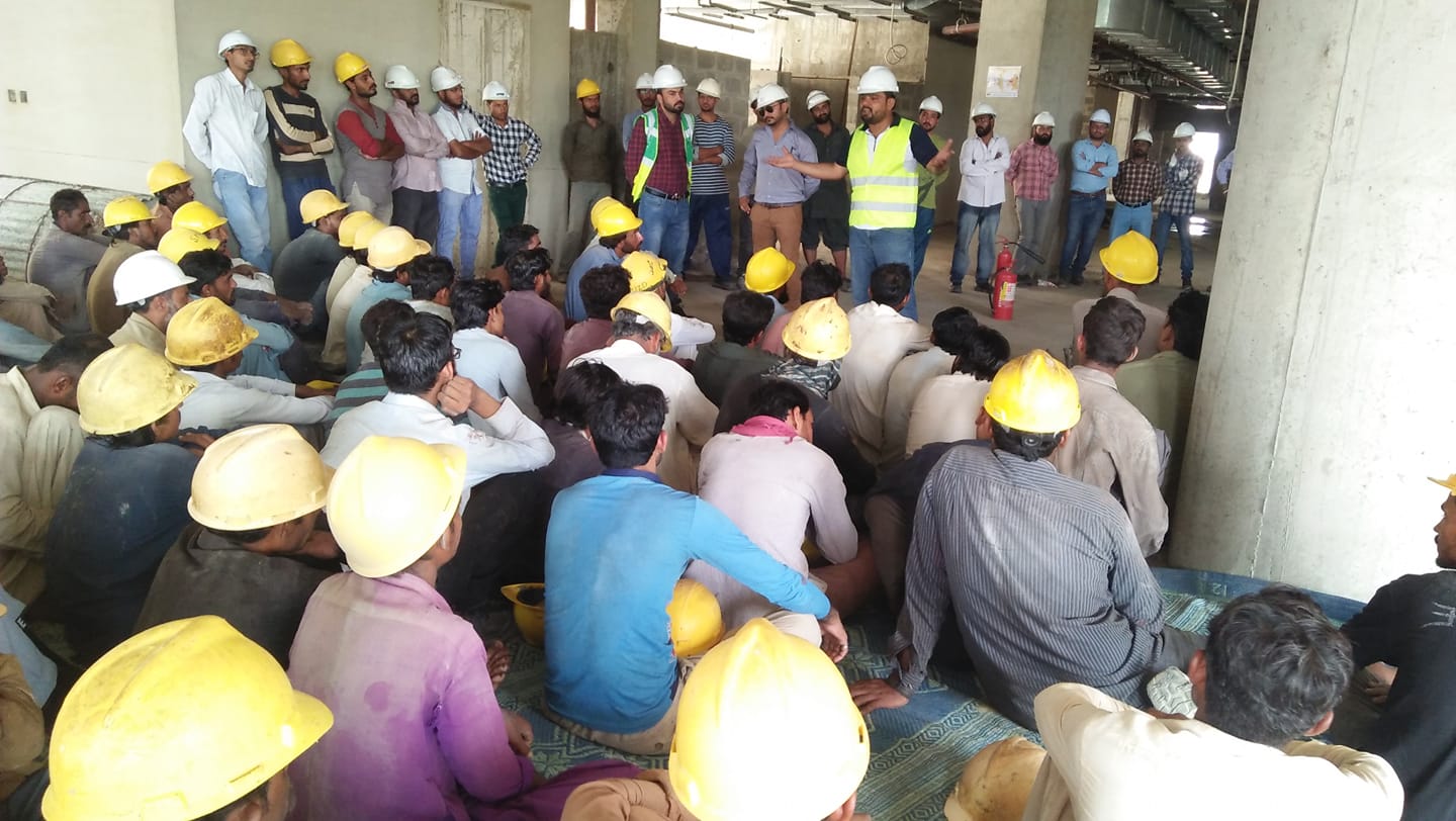 Engr Imdad Rana