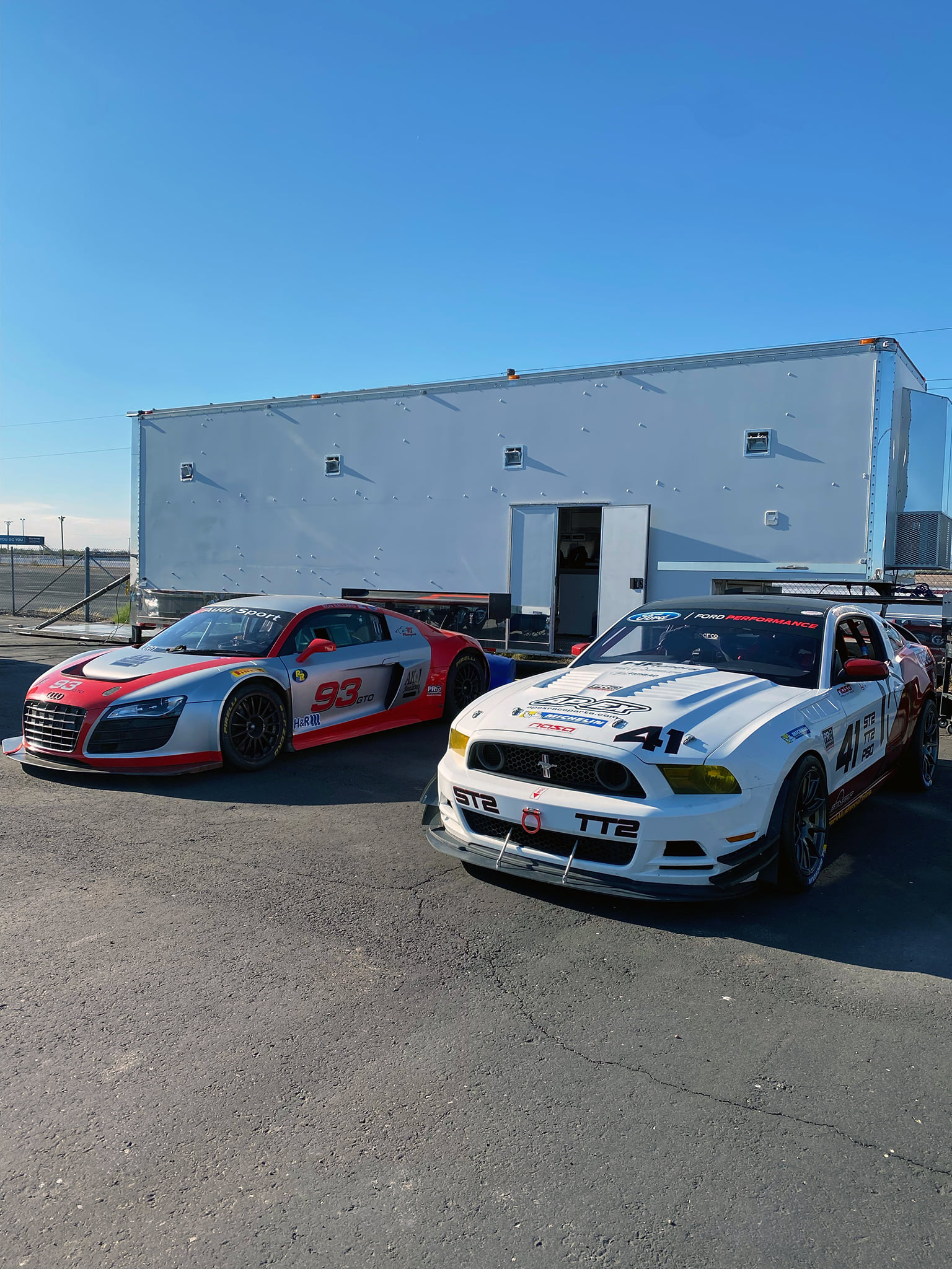 Stinger Motorsport | Livonia MI
