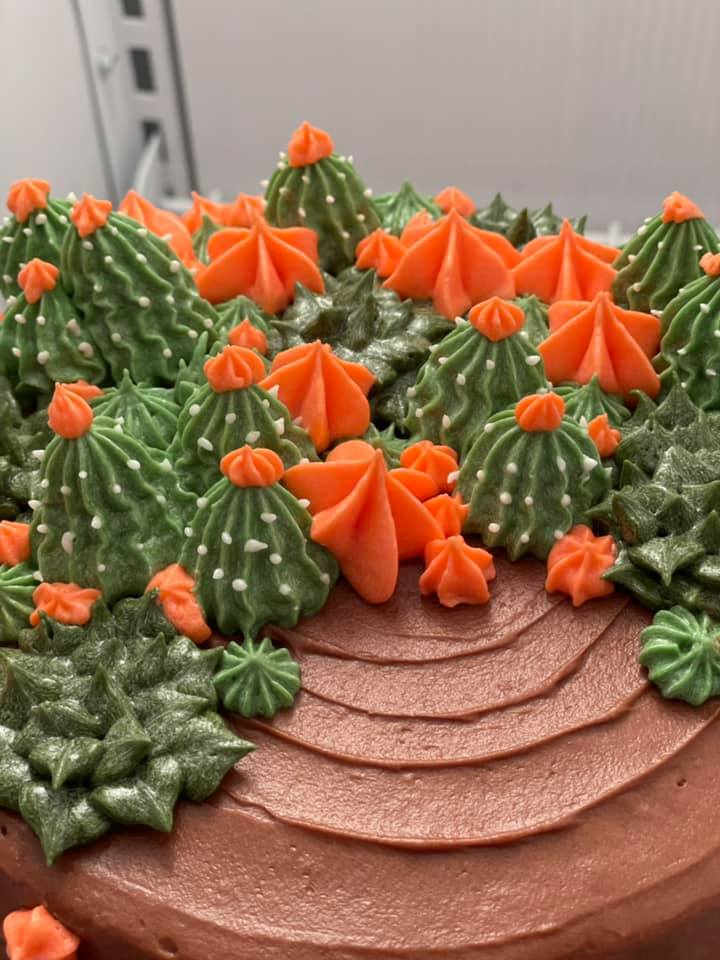 Cakes By Abigail | Rio Rancho NM