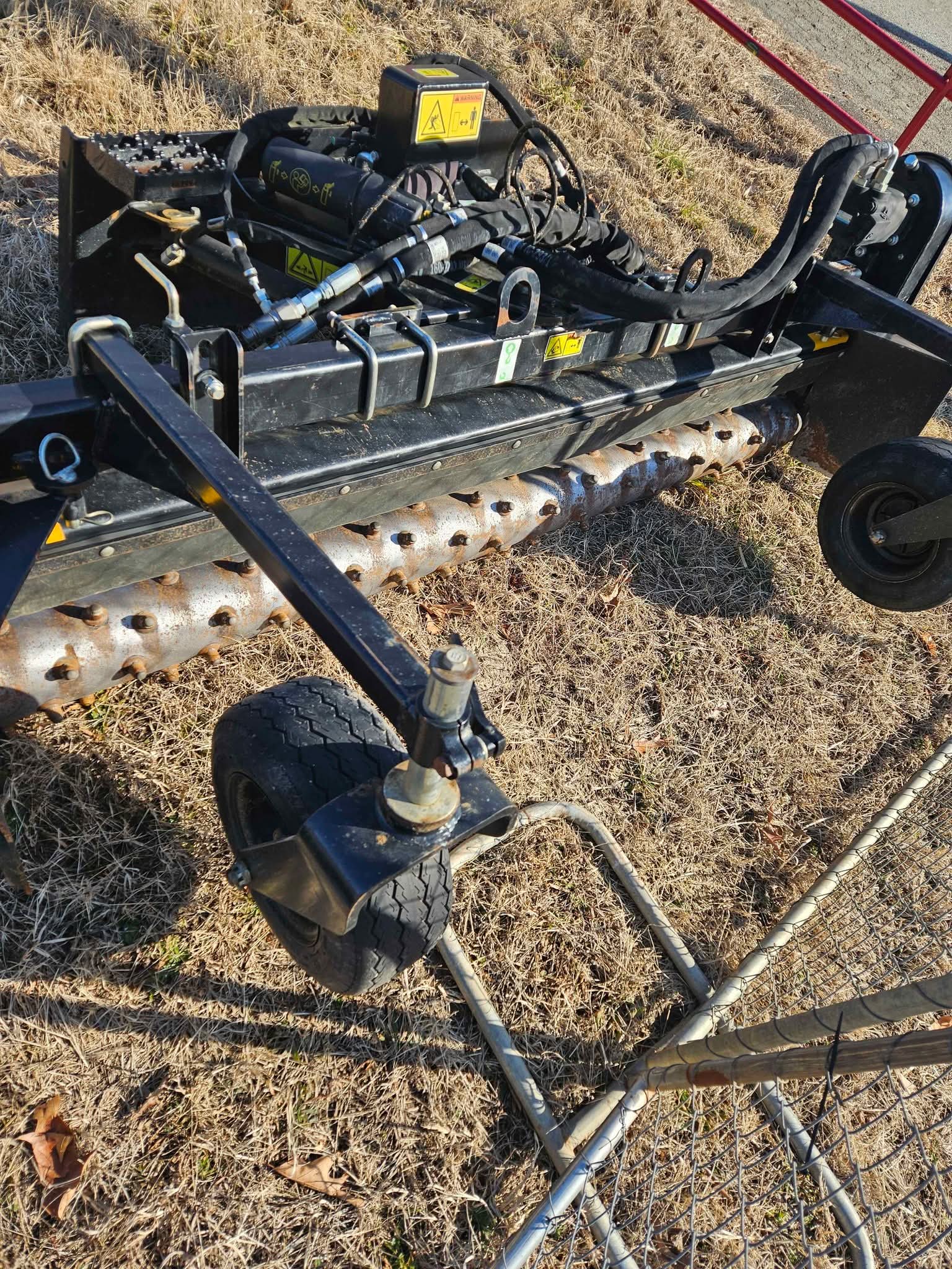 CAT POWER RAKE - Cat Supplies - Keysville, Virginia | Facebook ...