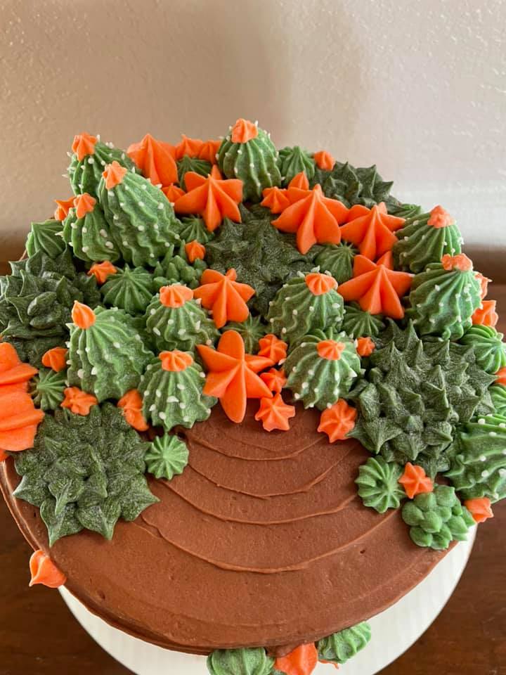 Cakes By Abigail | Rio Rancho NM