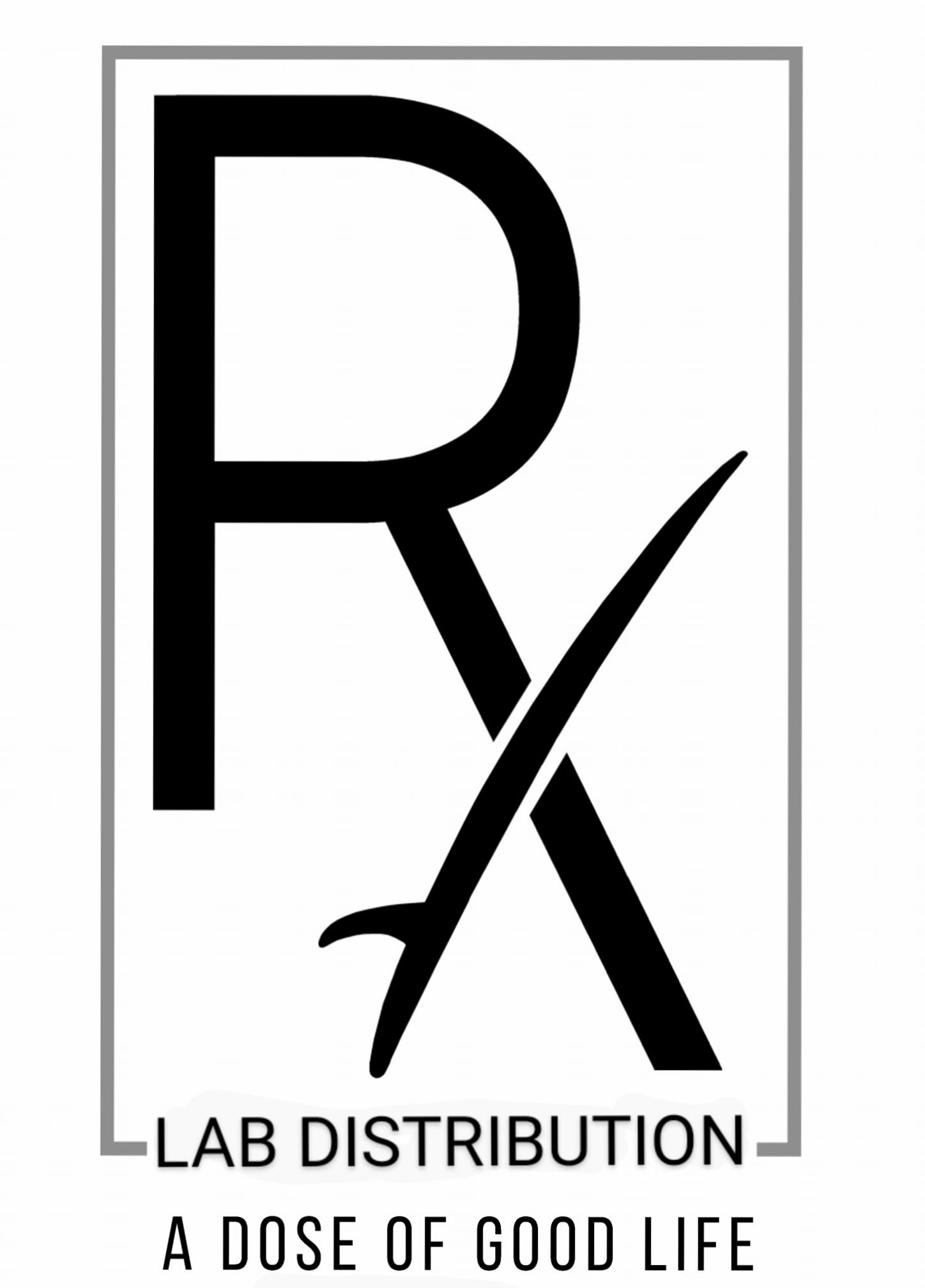 Rx Lab Distribution