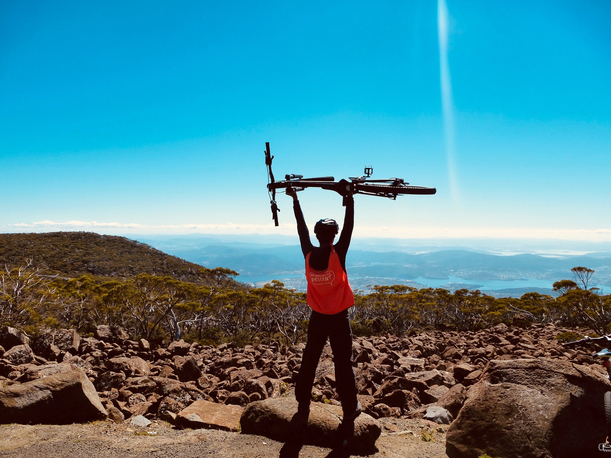 The Great Australian Bucket List