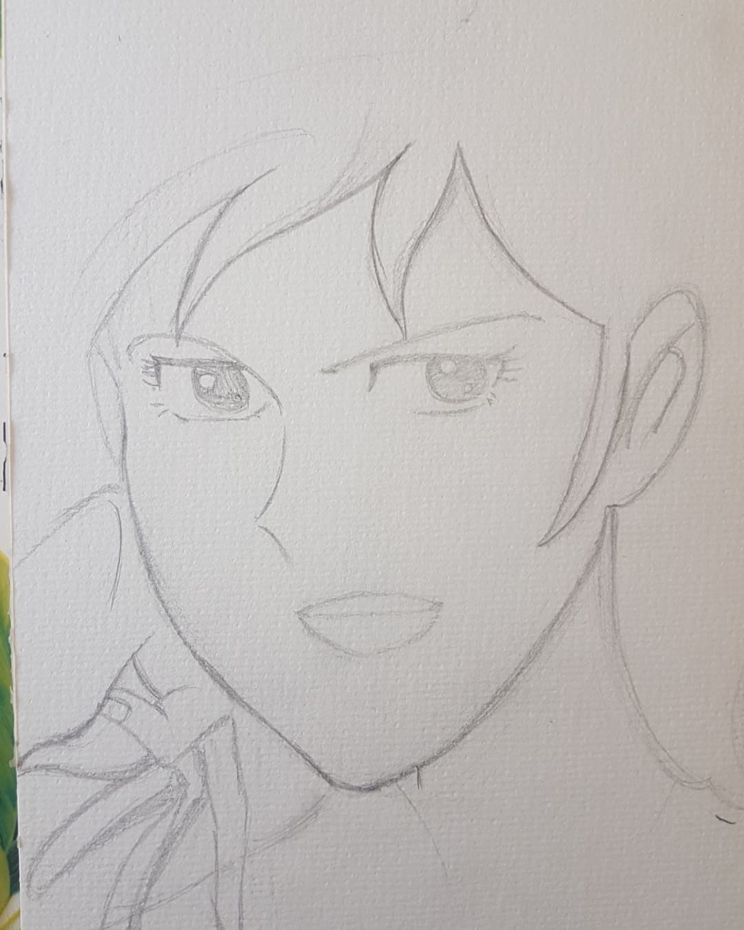 Pimp My Draw - #fujiko #drawingsketch #drawing #drawings... | Facebook