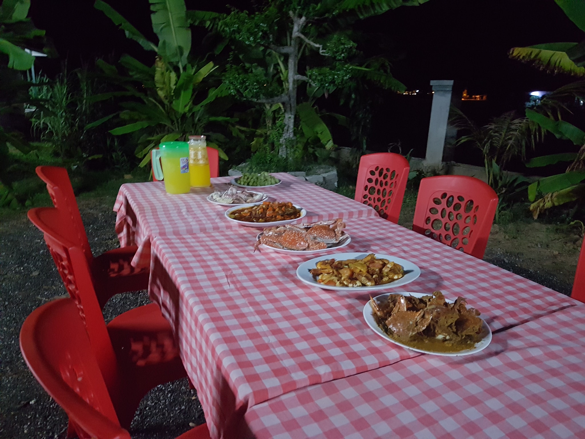 Tok Bidin Homestay - Home  Facebook
