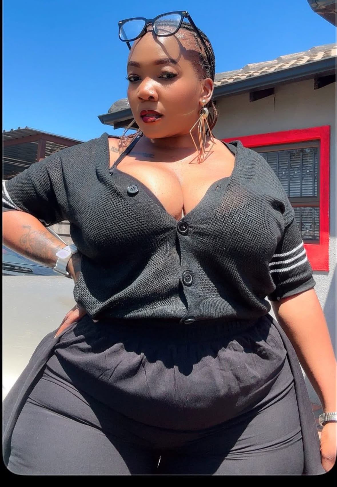 Big mama 🩷