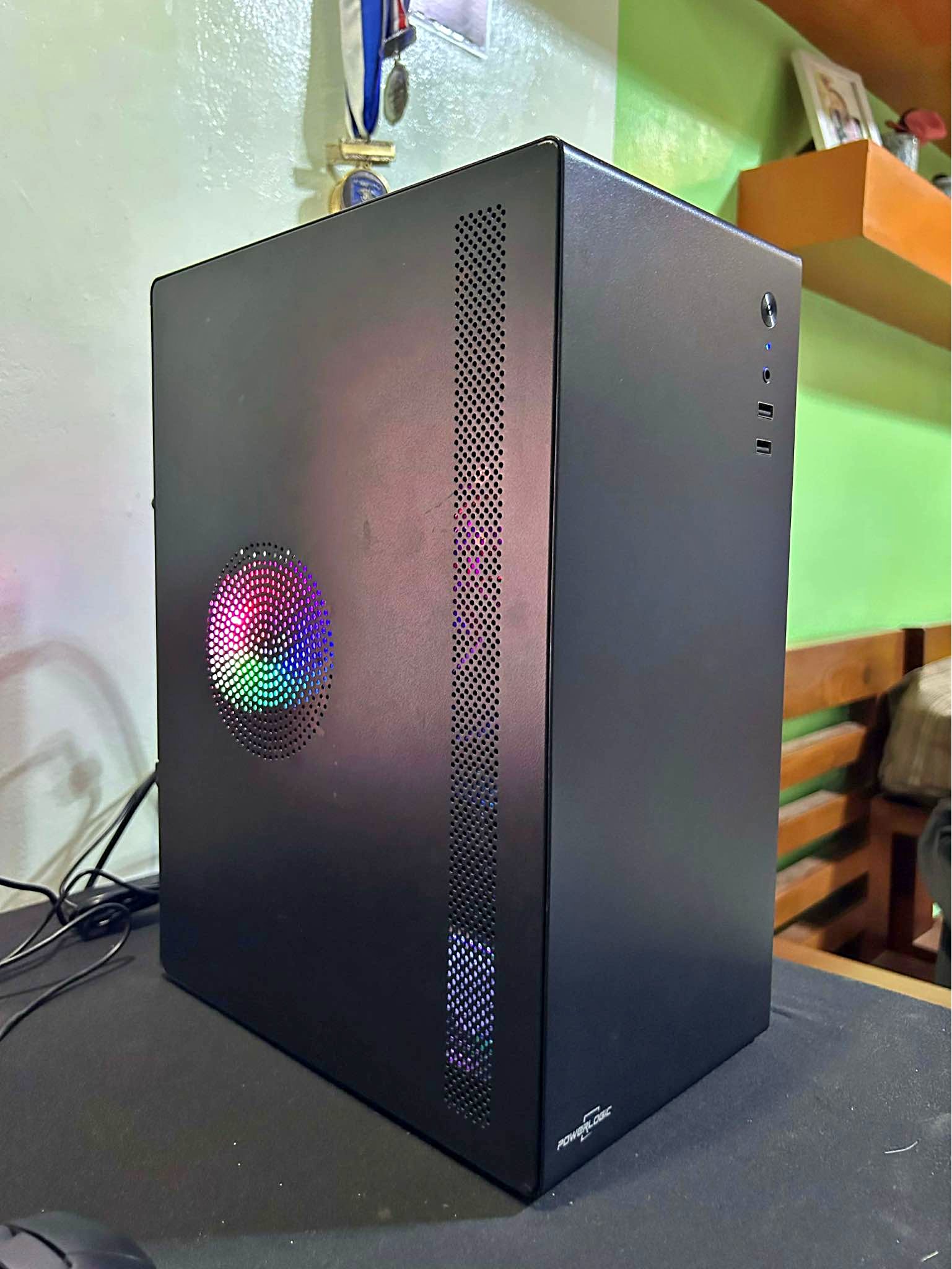 FS PC SET I3 10th gen - Desktop Computers - Calamba, Laguna | Facebook ...