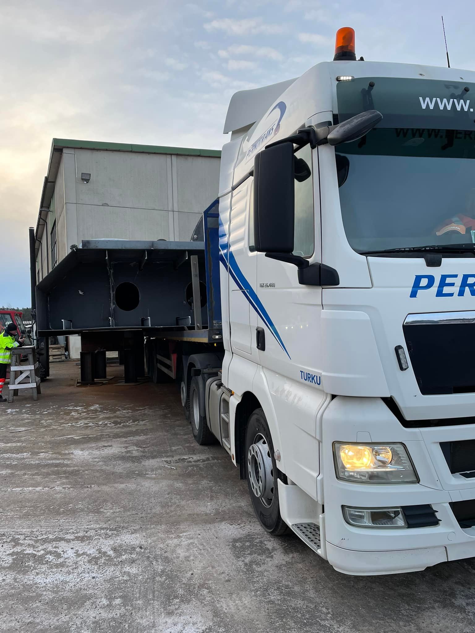 pernotrans-oy
