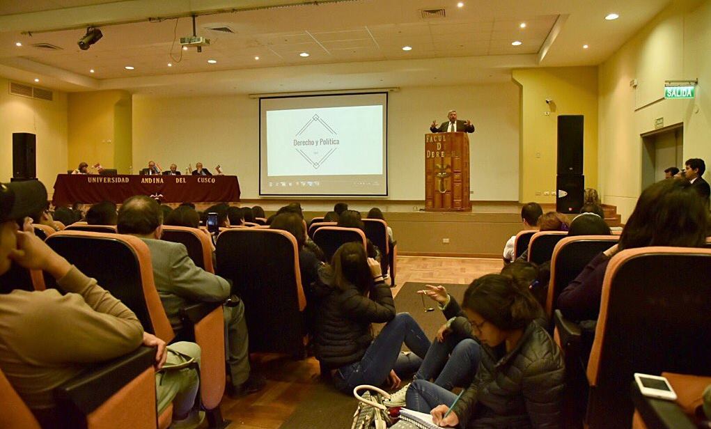 ODCA... - ODCA - Organización Demócrata Cristiana de América