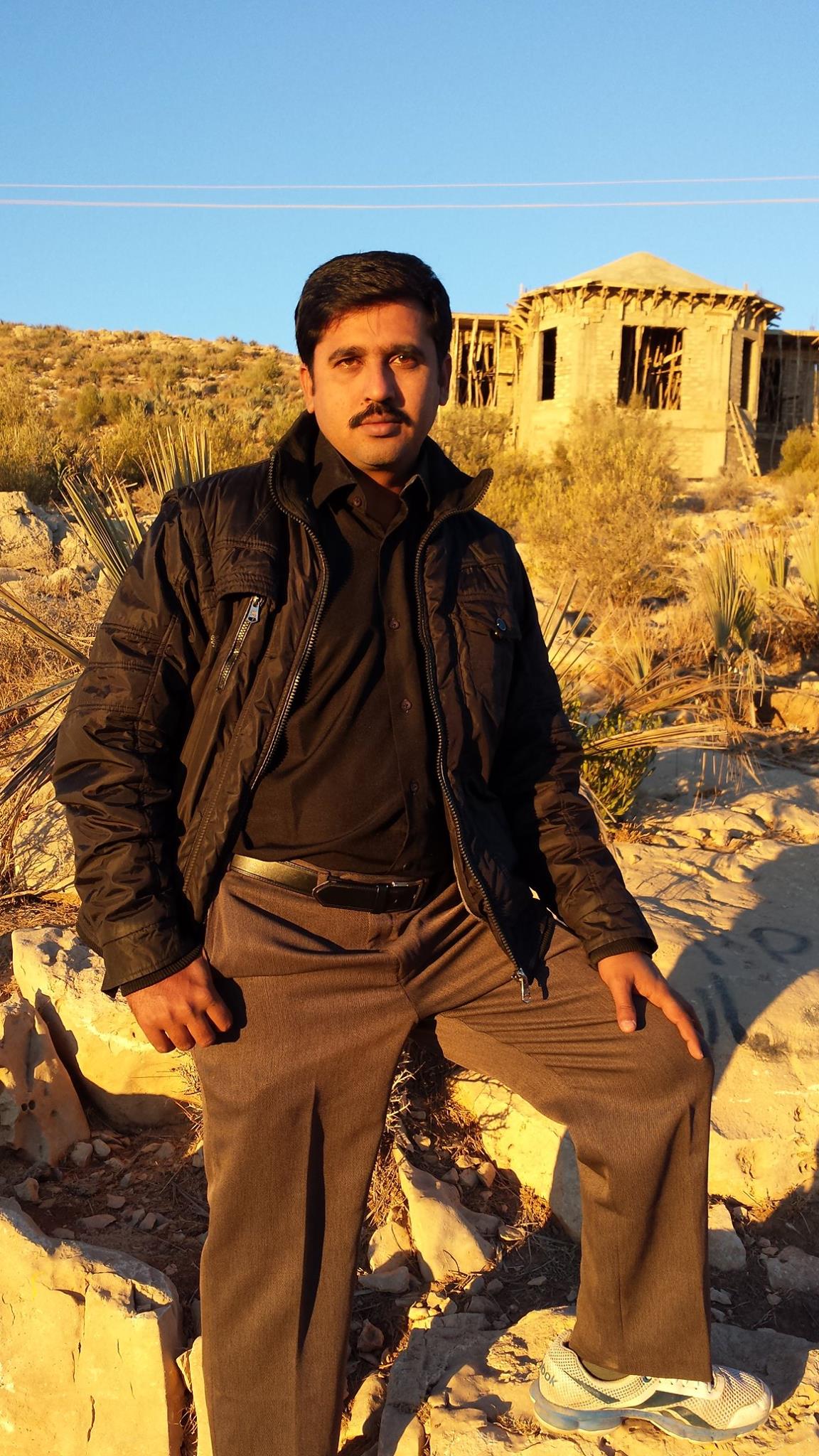 Muhammad Rafiq Ahmed