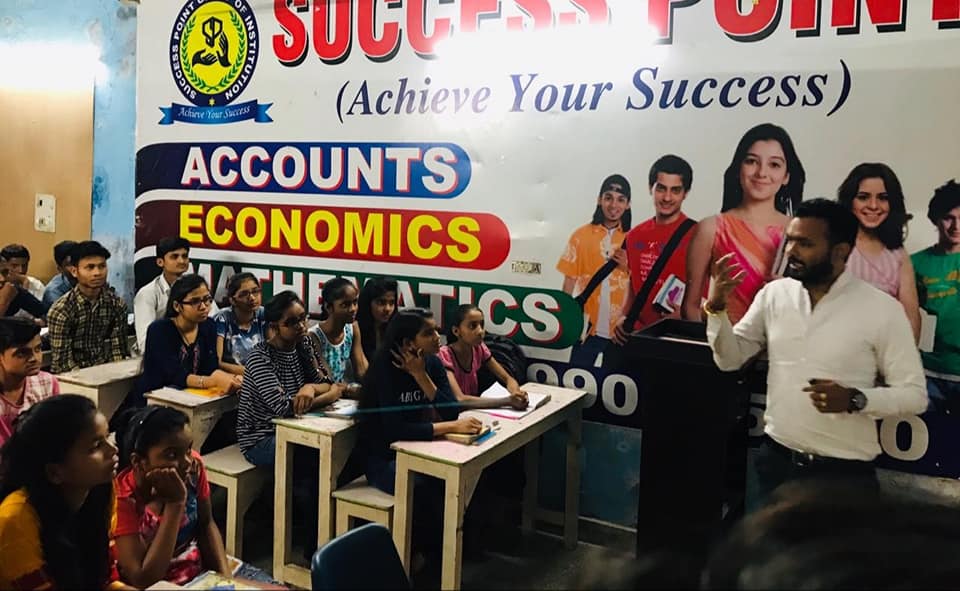 Success Point Group Of Institutions | New Delhi