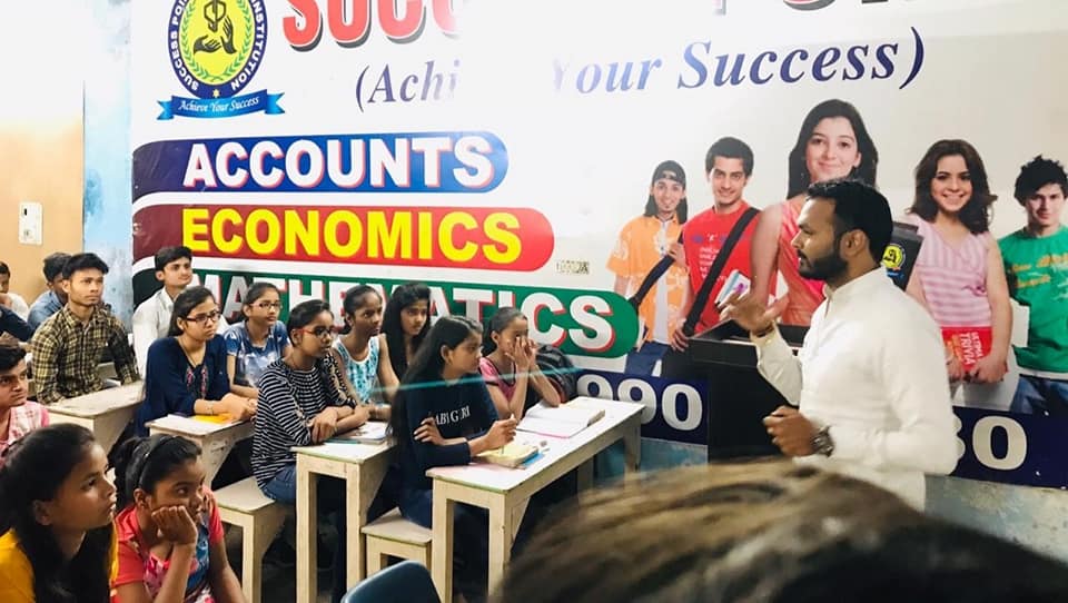 Success Point Group Of Institutions | New Delhi