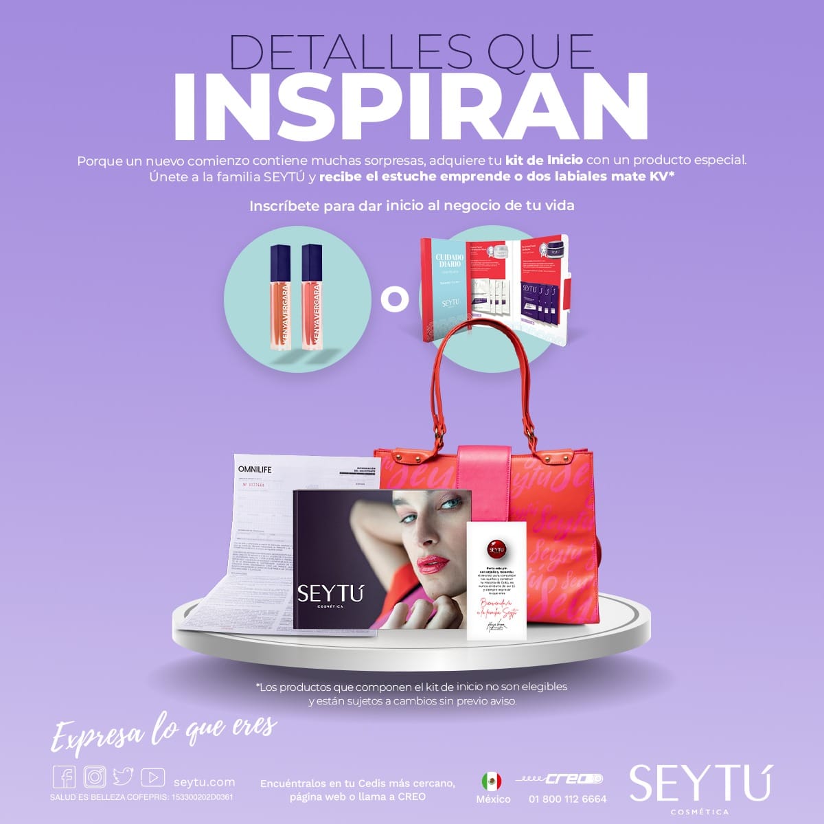 SANA Y BELLA MX - ¡Tu nuevo comienzo puede ser hoy, lleno de detalles ...